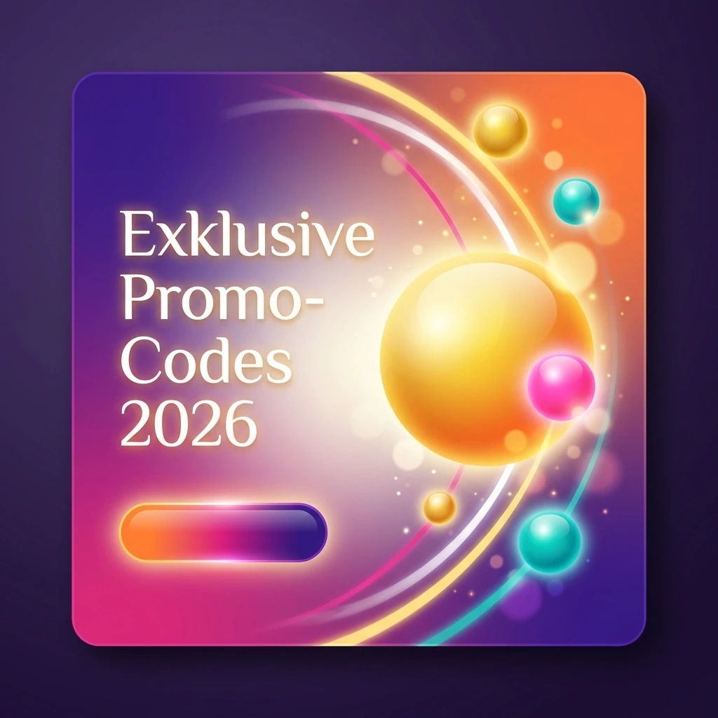 Exklusive Promo-Codes 2026